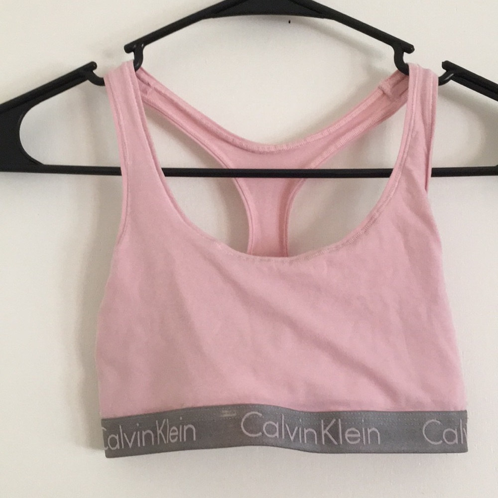Calvin Klein Bra